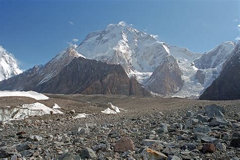 alluc broad peak|Broad Peak : Climbing, Hiking & Mountaineering : .